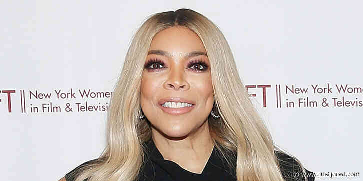 Wendy Williams Denies 'All Allegations' About Her Mental Health Amid Legal Battle With Bank