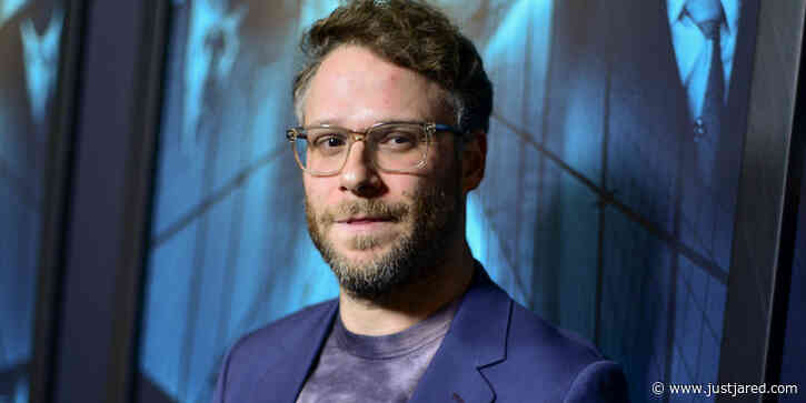 Seth Rogen Says 'People Just Don't Care' About The Oscars
