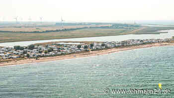 Ahoi Camp Fehmarn startet im April - fehmarn24.de