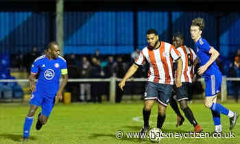 Stonewall FC and Clapton CFC to meet tomorrow in ‘marquee fixture’ celebrating LGBT+ history month