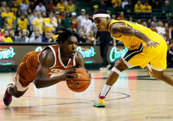 Texas loses 5th straight to Baylor -- 3 keys to the game
