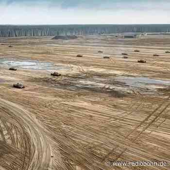 USA warnen vor russischer Ukraine-Invasion - radiobonn.de