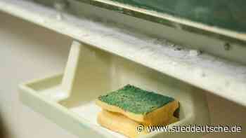 Es geht nicht nur ums Geld: Neue Impulse dank Stipendien - Süddeutsche Zeitung