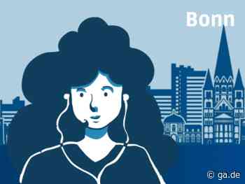 Bonn-Aufwacher: Die Döbler-Dialoge - mit Bestseller-Autorin Mithu Sanyal - General-Anzeiger Bonn