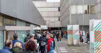 Bonn: Novavax-Impfung - Wann werden Termine vergeben? - General-Anzeiger Bonn