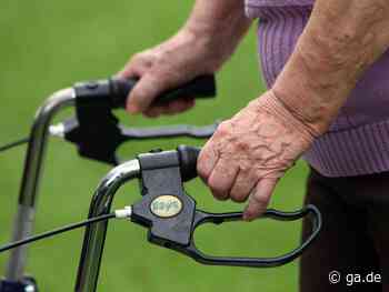 Zeugen nach Unfall gesucht: 95-Jährige stirbt elf Tage nach Sturz auf Feldweg in Endenich - General-Anzeiger Bonn