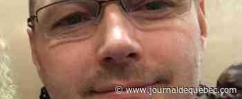 Beauport: un homme de 53 ans porté disparu