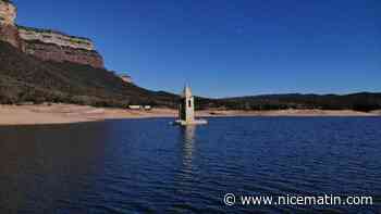L'Espagne et le Portugal frappés par la sécheresse en plein hiver