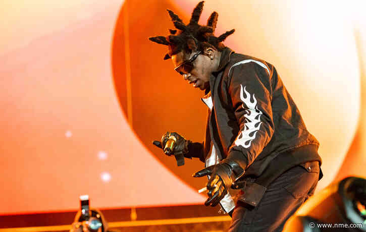 Kodak Black reportedly shot outside Justin Bieber Super Bowl party