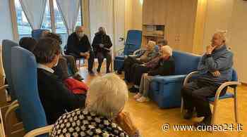 Cuneo, l'amministrazione comunale in visita a Dolce Casa - Cuneo24