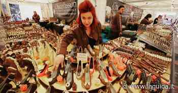 Il cioccolato protagonista a Cuneo per tre giorni - La Guida - LaGuida.it