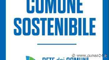 Martedì verrà consegnata alla Città di Cuneo la targa di Comune Sostenibile - Cuneo24