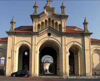 La Gea di Cuneo si è aggiudicata per vent'anni la gestione del cimitero di Alessandria - Cuneodice.it
