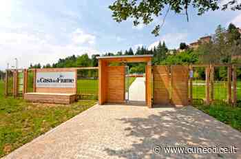 Cuneo, sabato 12 febbraio il Parco fluviale festeggia il "Darwin Day" con un appuntamento speciale - Cuneodice.it