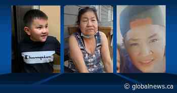 Calls for action after fatal fires on First Nations: ‘Lives are at stake’