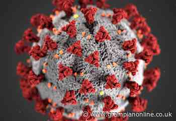 Coronavirus update: Recorded cases continue to drop - Grampian Online