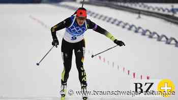 Olympia 2022: Winterspiele heute live im TV und Stream - Biathlon der Männer und Frauen