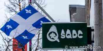 Outremont Is Banning The SQDC From Opening In The Borough - MTL Blog