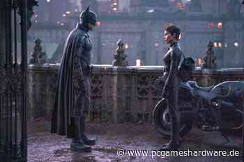 The Batman: Analysten senken Umsatzprognose auf 80 Millionen Dollar - PC Games Hardware