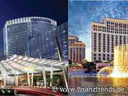 MGM Resorts-Aktie: Analysten an der Seitenlinie! - Finanztrends