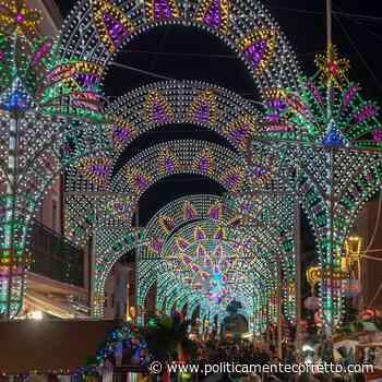 CAORLE WONDERLAND, 750 MILA PERSONE E UN INDOTTO DA OLTRE DIECI MILIONI DI EURO - politicamentecorretto.com - politicamentecorretto.com