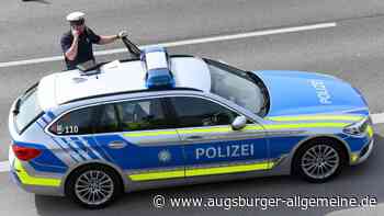 Erneut ein Auto in der Bobinger Jahnstraße beschädigt - Augsburger Allgemeine