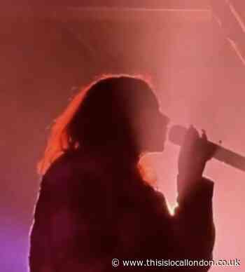 Interview with local singer/songwriter: Melissa Eve - Olia Caushllari, Townley Grammar School