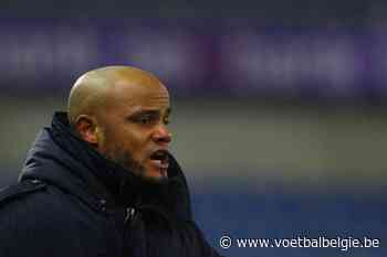 Anderlecht wipt over Club Brugge - Voetbalbelgie.be - Voetbal Belgie