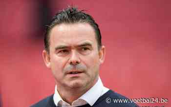 'Anderlecht haalt opgelucht adem na schandaal met Overmars bij Ajax' - Voetbal24.be