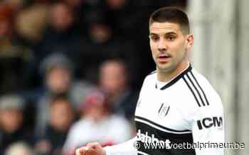 Mitrovic (ex-Anderlecht) evenaart nu al topscorerrecord van Engelse Championship - VoetbalPrimeur.be