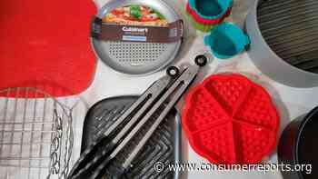 Which Air Fryer Accessories Are Worth It? - ConsumerReports.org