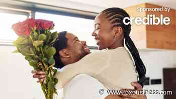 Average consumer will spend $175 on Valentine's Day gifts, data shows - Fox Business