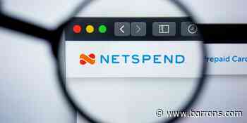 Global Payments Seeks Buyer for Netspend Consumer Business - Barron's