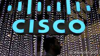 Cisco makes $20 billion-plus takeover offer for Splunk