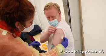 Coronavirus cases fall to a two-month low in Bristol - Bristol Live
