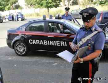 Carabinieri di Schio in azione: misura sicurezza per scledense “persecutore” compagna, deferimenti ricettatrice e titolare palestra per Green pass - VicenzaPiù