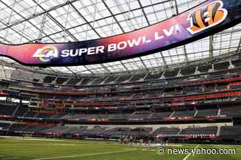 L.A. County officials urge caution for Super Bowl gatherings as coronavirus cases continue to drop - Yahoo News