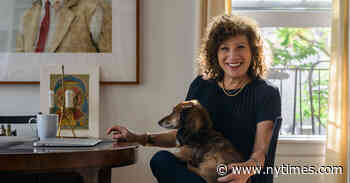 Julie Saul, Effervescent Manhattan Gallerist, Is Dead at 67