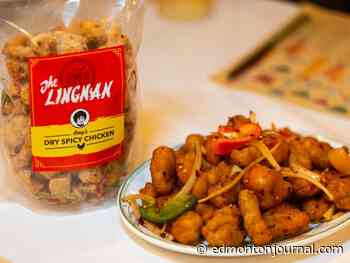 Onion rings, pretzels, corn fritters: Five Edmonton finger foods for Super Bowl Sunday