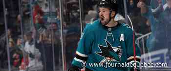 Hertl ne ferme pas la porte à San Jose