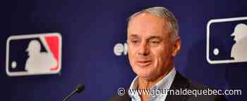 Le baseball majeur fait une nouvelle proposition