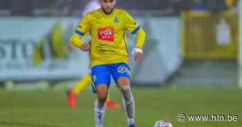 Nasser Mazouz (KSC Dikkelvenne) zag transfer naar Olsa Brakel afspringen: “Dat heeft me geraakt” - Het Laatste Nieuws