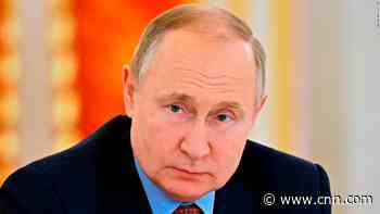 Analysis: What created the new, more aggressive Putin