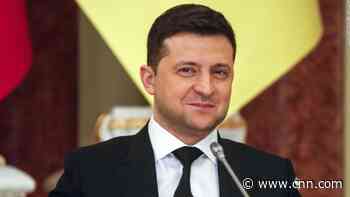 Opinion: Ukrainians aren't laughing now