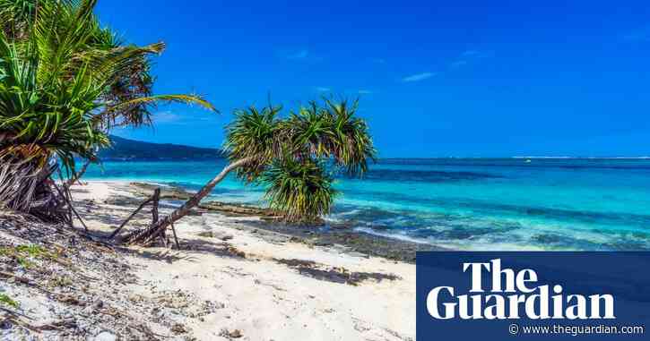 Bitcoin paradise? Briton creates ‘crypto utopia’ in South Pacific