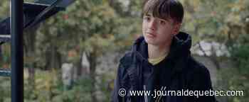 Mathéo Piccinin-Savard, les deux pieds dans la réalité