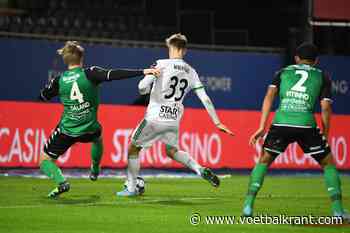 Coaches reageren na spektakelpartij #OHLCER: &quot;Verliezen match in vier minuten&quot; vs &quot;Dat heeft hen gebroken&quot;