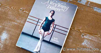 Stephanie Selby, Ballerina Who Inspired Many, Dies at 57