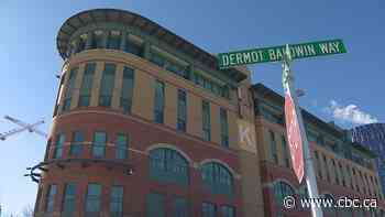 Support provided to those affected by East Village encampment removal