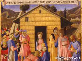Museo e Basilica di San Marco: gli eventi per la festa del Beato Angelico - gonews